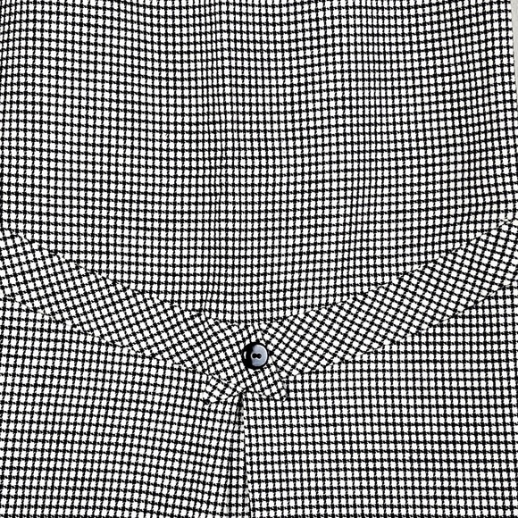 Vintage A Line Skirt Small - Picture 3 of 3